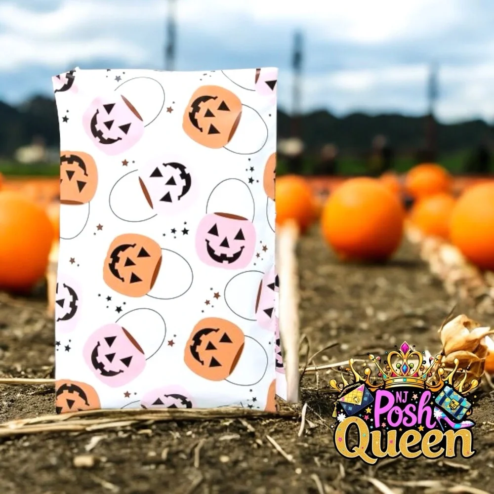 Trick or Treat 👻 6x9
